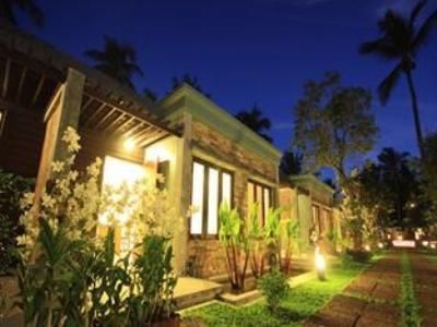 Samui Heritage Resort1