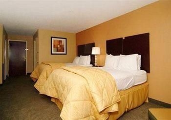 Comfort Inn - Suites Downtown4