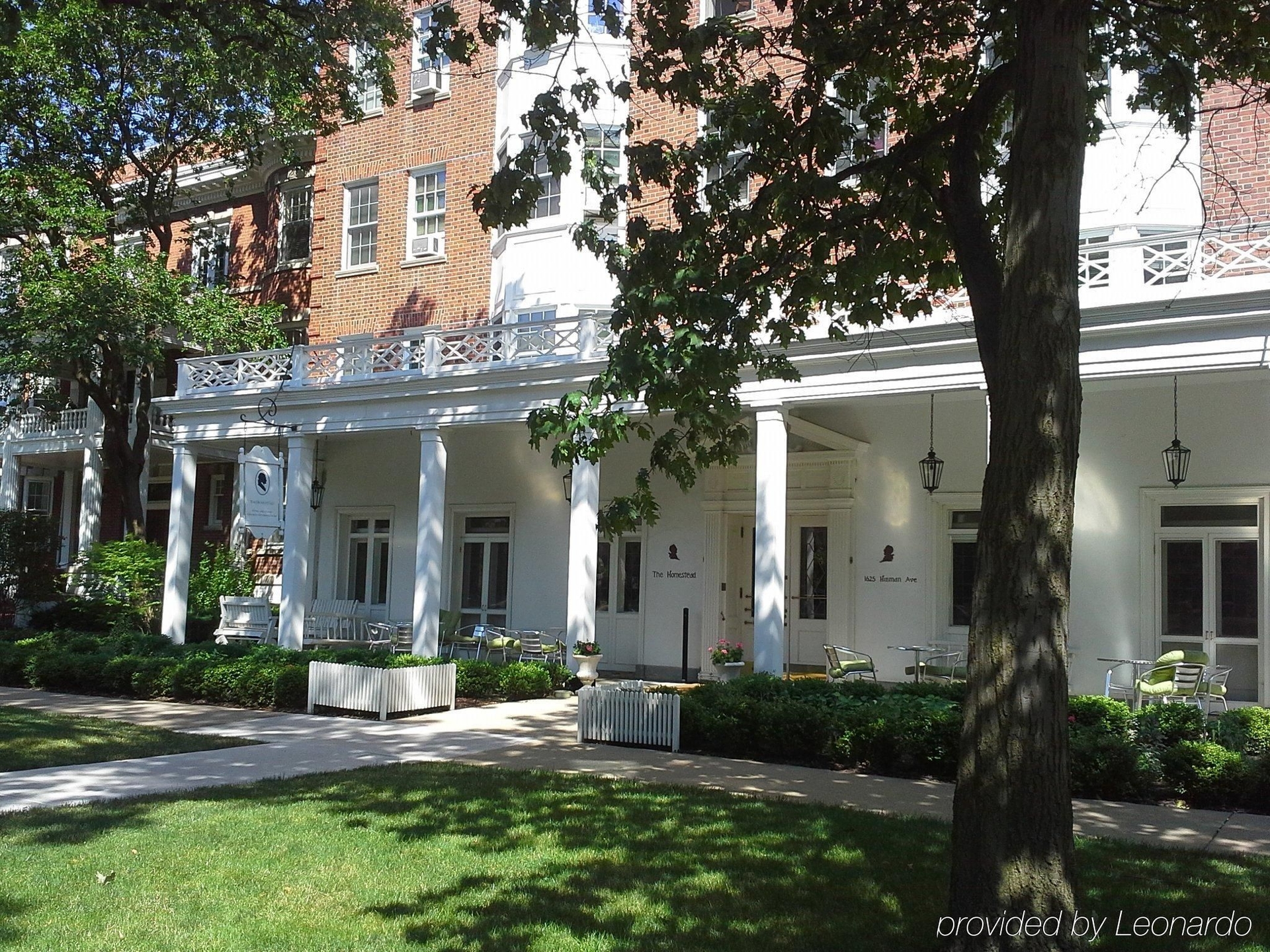 The Homestead Evanston3