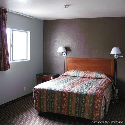 Economy Inn Richmond4
