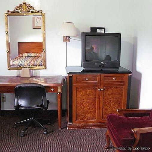 Economy Inn Richmond3