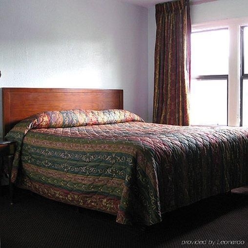Economy Inn Richmond1