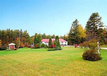 Econo Lodge Killington Area1