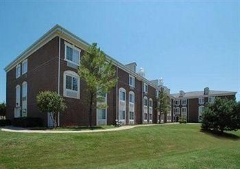 Sleep Inn & Suites Guthrie2