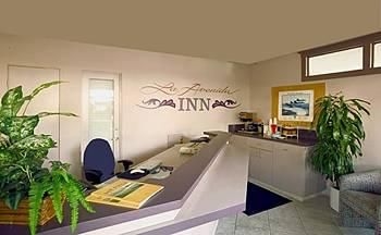 La Avenida Inn0