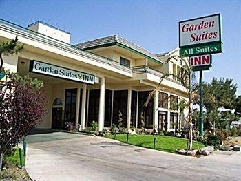 Garden Suites Inn1