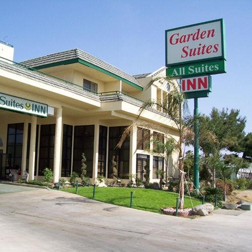 Garden Suites Inn2