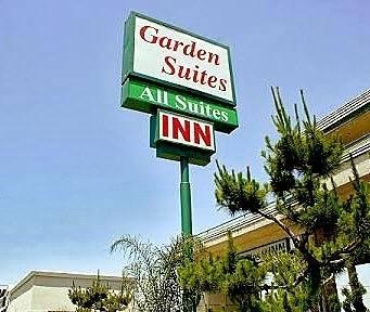 Garden Suites Inn4
