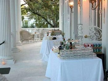 Magnolia Mansion0