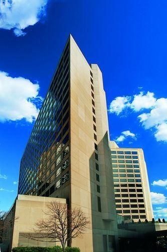 Hyatt Regency Crystal City3