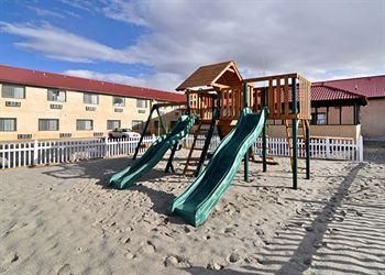 Comfort Inn Alamosa2