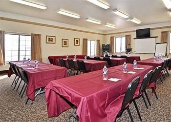Comfort Inn Alamosa3