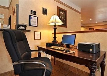 Comfort Inn Alamosa4