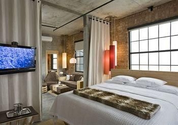 Nylo Dallas Las Colinas0