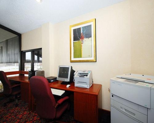 Comfort Inn Hall of Fame3