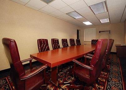 Comfort Inn Hall of Fame4