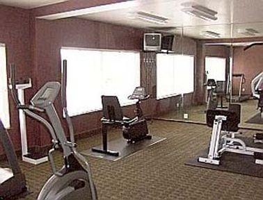Mainstay Suites San Antonio0