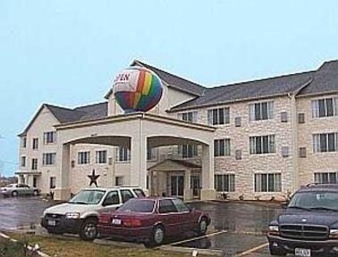 Mainstay Suites San Antonio4
