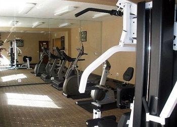Mainstay Suites San Antonio1