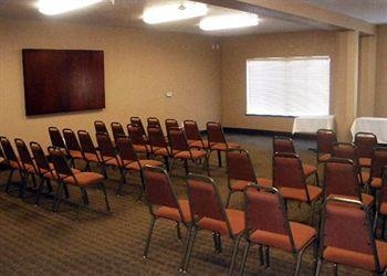 Mainstay Suites San Antonio3