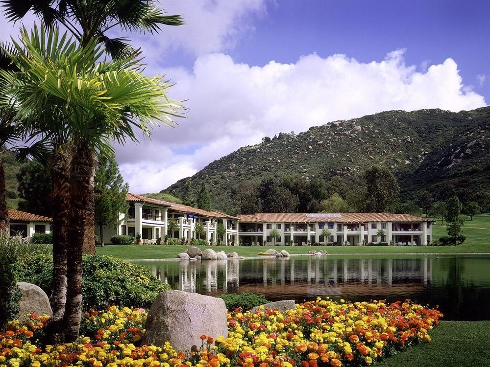Welk Resort San Diego2