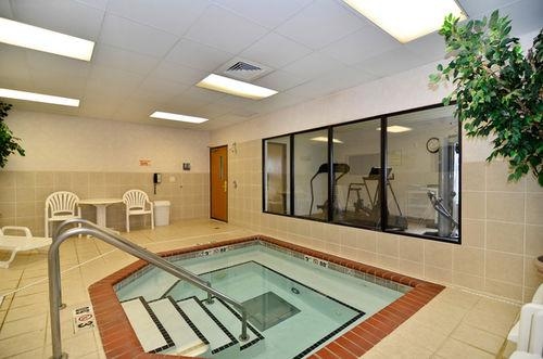 Best Western Regency Plaza Hotel St. Paul / Oakdale1