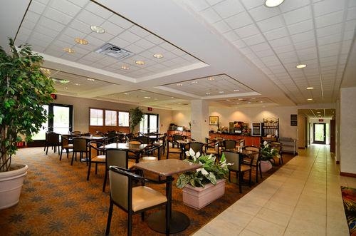 Best Western Regency Plaza Hotel St. Paul / Oakdale3