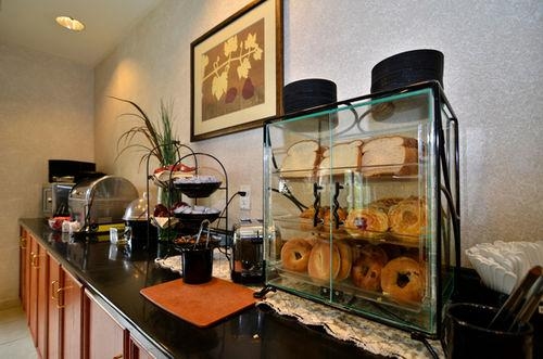 Best Western Regency Plaza Hotel St. Paul / Oakdale4