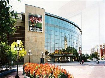 Best Western Regency Plaza Hotel St. Paul / Oakdale2
