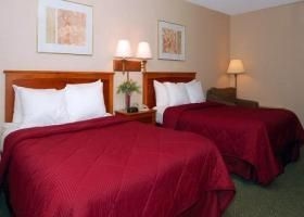 Comfort Inn & Suites Airport Syracuse4