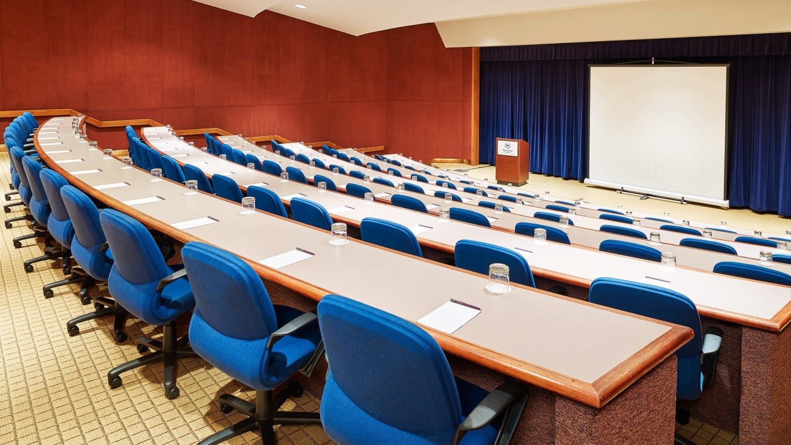 Sheraton Roanoke Hotel & Conference Center4