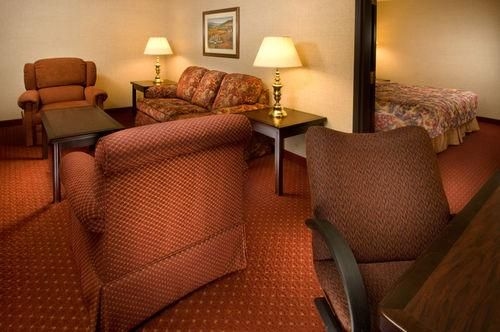 Drury Inn Mcallen1