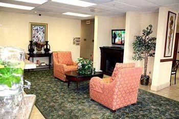 Pleasant Hill Inn3