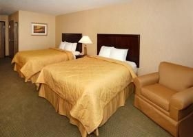 Comfort Inn & Suites Near Lake Lanier4