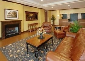 Comfort Inn & Suites Near Lake Lanier1