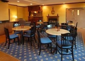 Comfort Inn & Suites Near Lake Lanier2