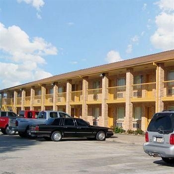 Palace Inn Rosenberg1