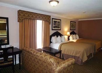 Quality Suites Anaheim Stadium2