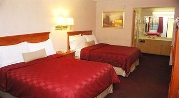 Hollywood Inn Express LAX0