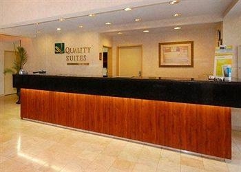 Quality Suites Wolfchase2