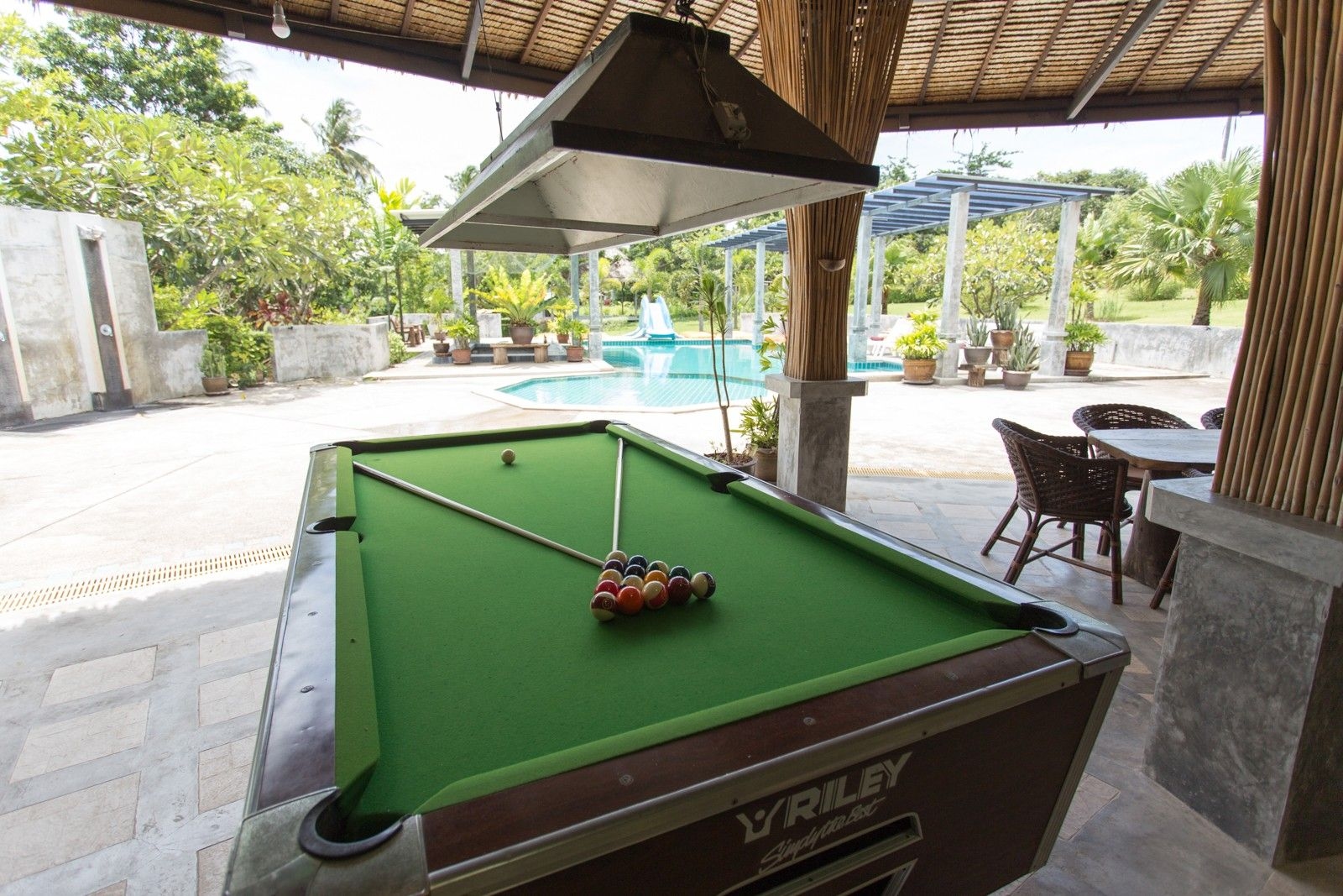 สมุย ฮันนี่ ธารา วิลลา เรสซิเดนซ์ (Samui Honey Tara Villa Residence)1