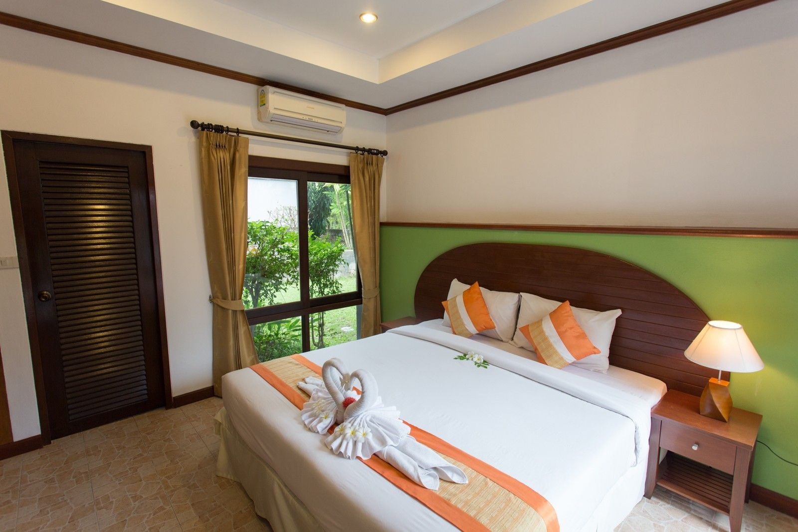 สมุย ฮันนี่ ธารา วิลลา เรสซิเดนซ์ (Samui Honey Tara Villa Residence)3