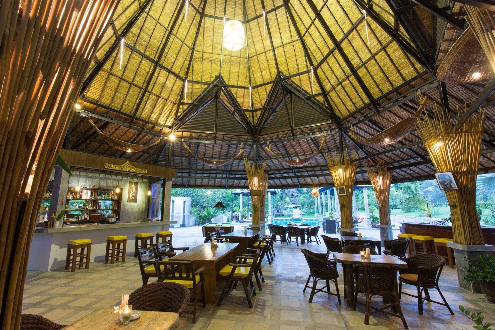 สมุย ฮันนี่ ธารา วิลลา เรสซิเดนซ์ (Samui Honey Tara Villa Residence)4