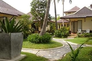 สมุย ฮันนี่ ธารา วิลลา เรสซิเดนซ์ (Samui Honey Tara Villa Residence)1