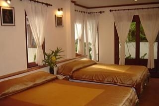 สมุย ฮันนี่ ธารา วิลลา เรสซิเดนซ์ (Samui Honey Tara Villa Residence)2
