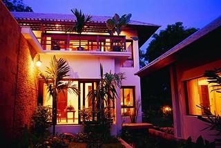 สมุย ฮันนี่ ธารา วิลลา เรสซิเดนซ์ (Samui Honey Tara Villa Residence)3