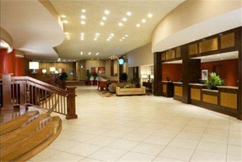 Sheraton Chicago Northwest2
