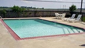COMFORT INN CLARKSDALE4