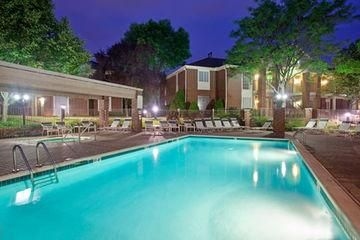 Staybridge Suites Schaumburg1