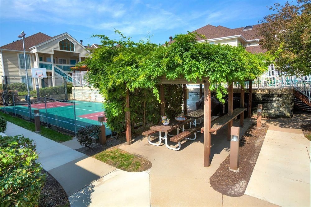 Staybridge Suites Schaumburg4